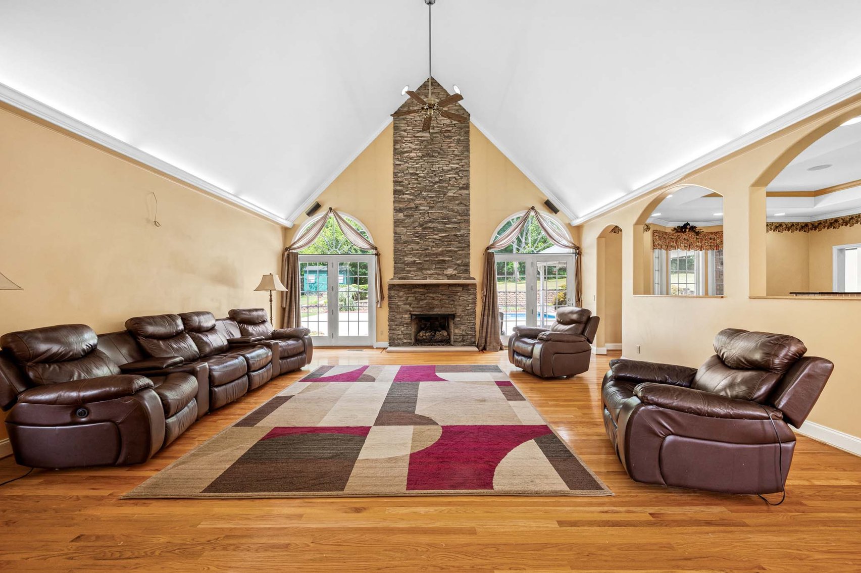 Image for 787 Old Lebanon Dirt Road, Hermitage