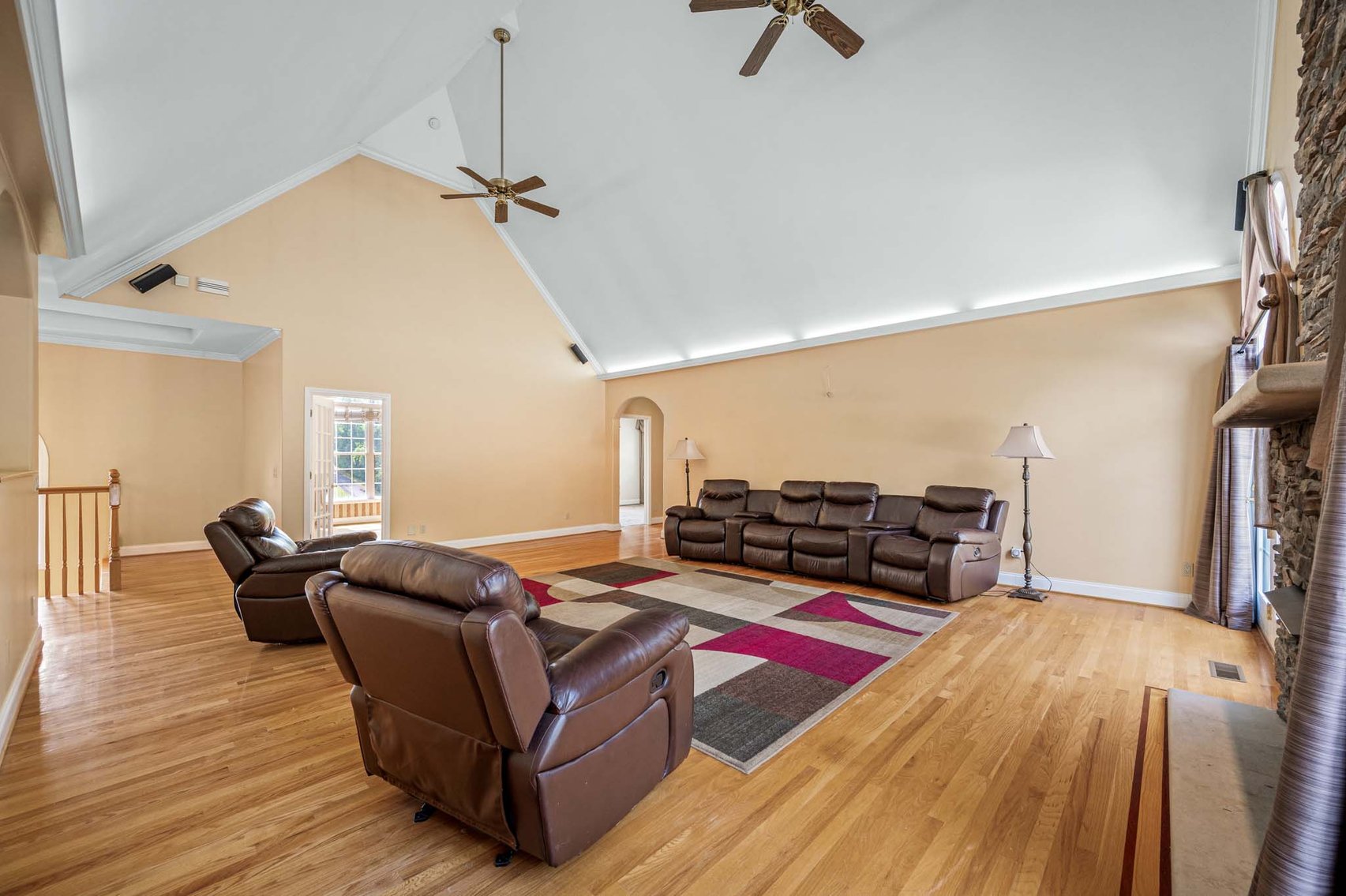 Image for 787 Old Lebanon Dirt Road, Hermitage