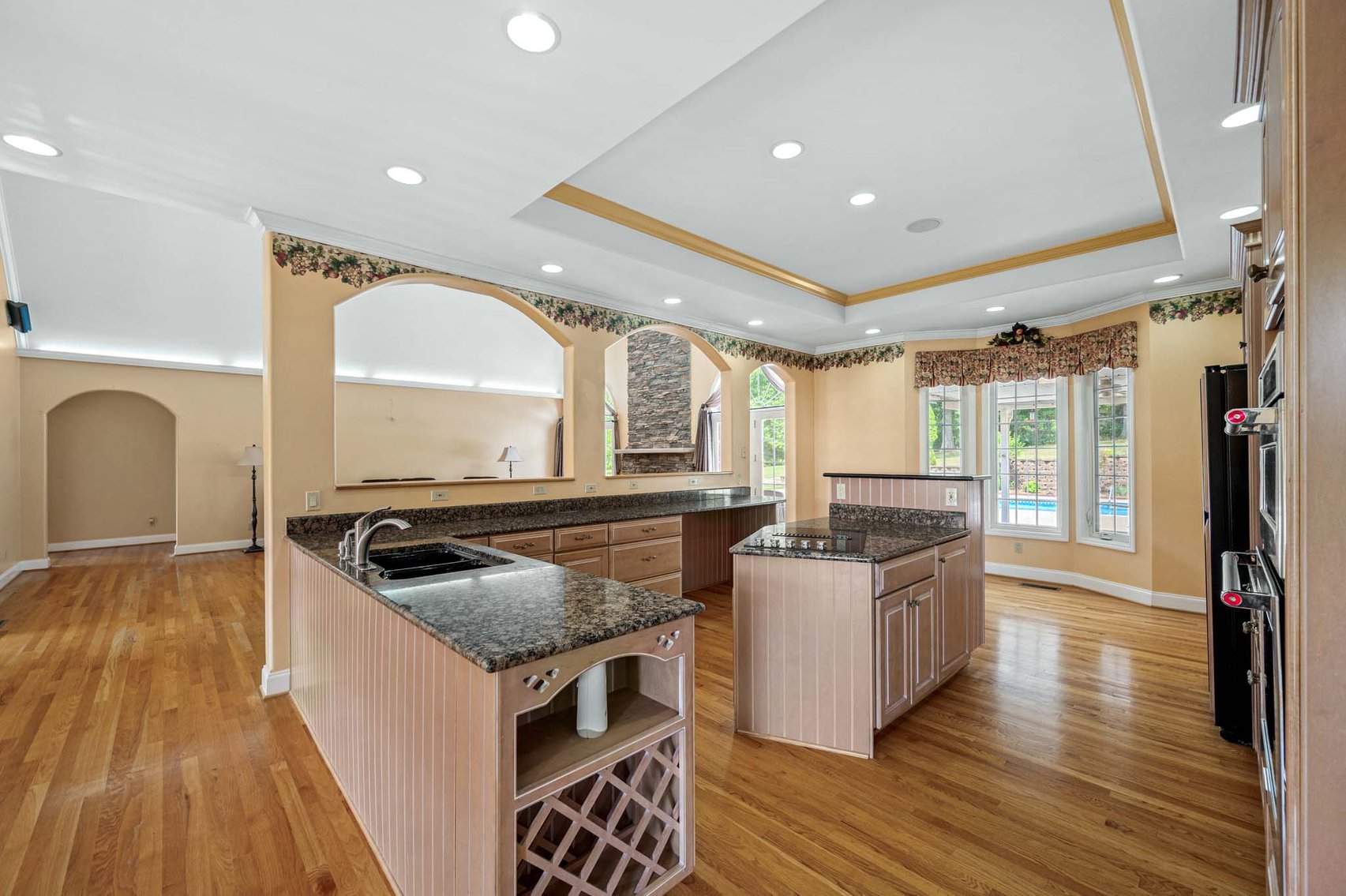 Image for 787 Old Lebanon Dirt Road, Hermitage