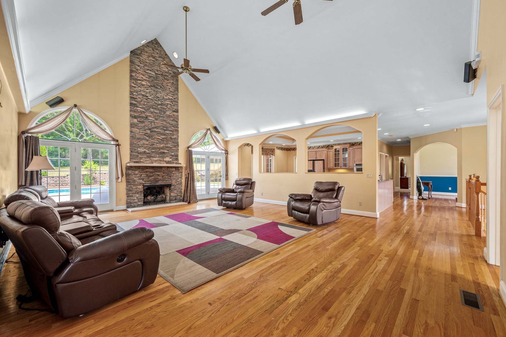 Image for 787 Old Lebanon Dirt Road, Hermitage