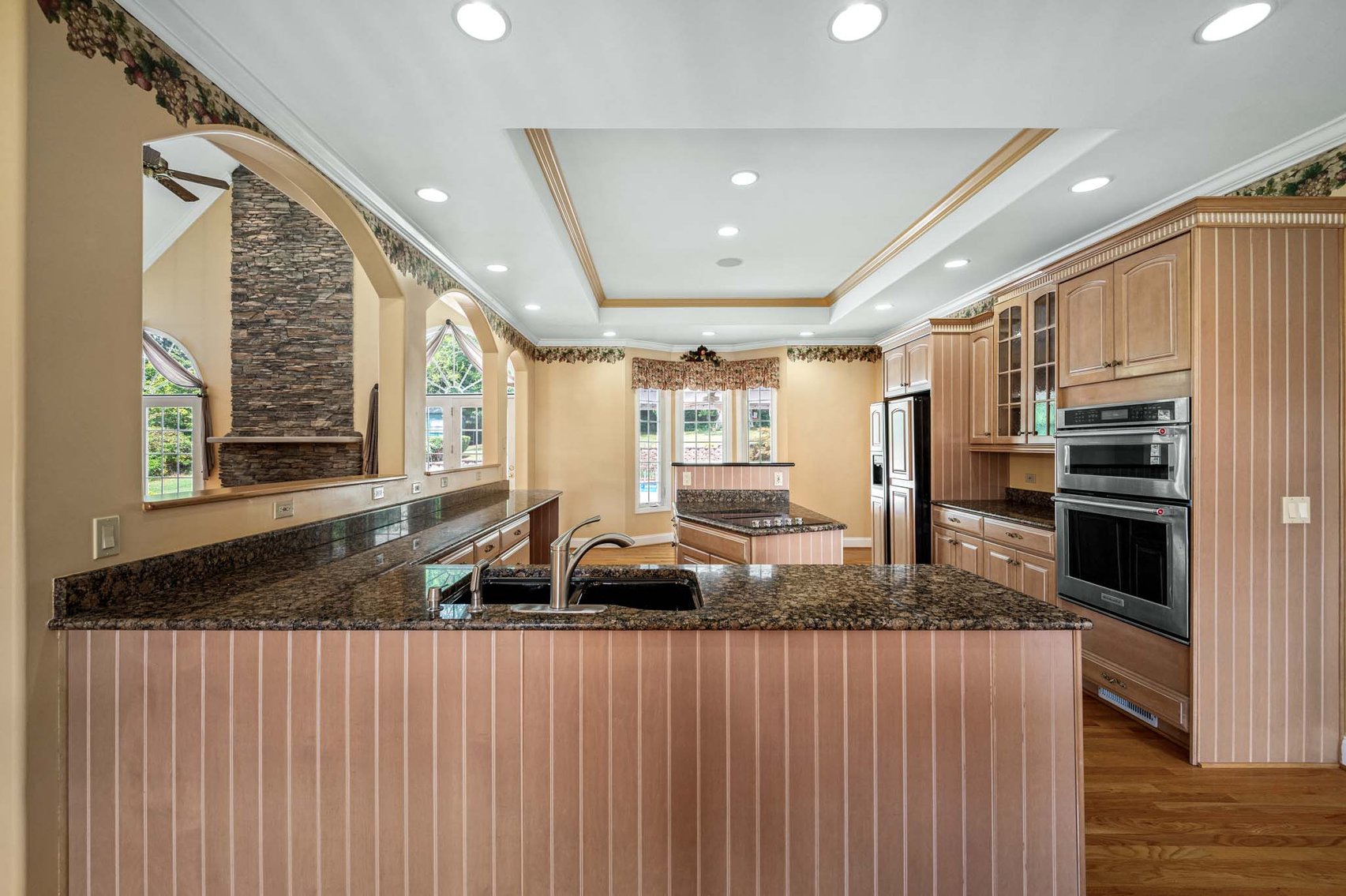 Image for 787 Old Lebanon Dirt Road, Hermitage