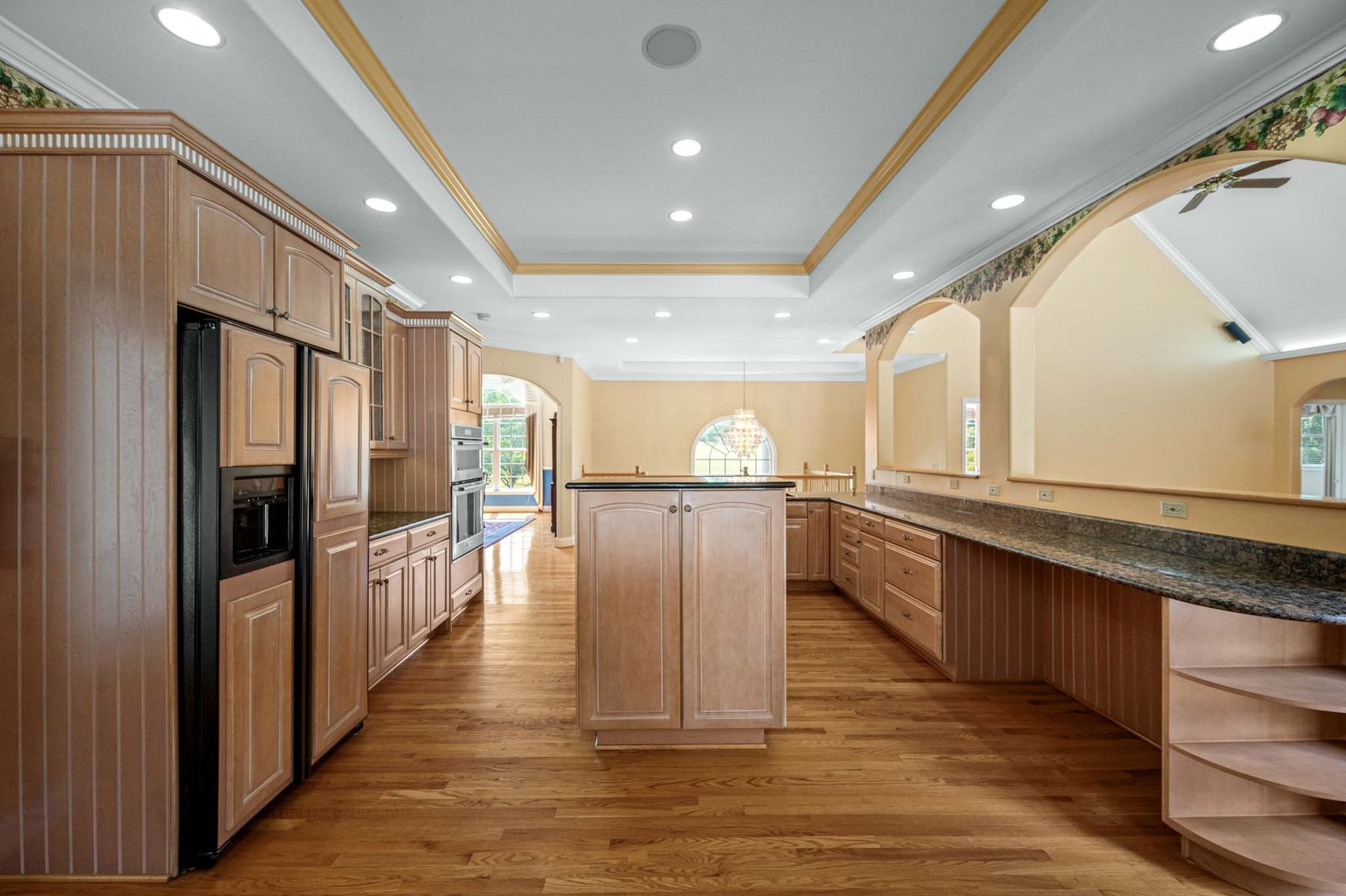 Image for 787 Old Lebanon Dirt Road, Hermitage