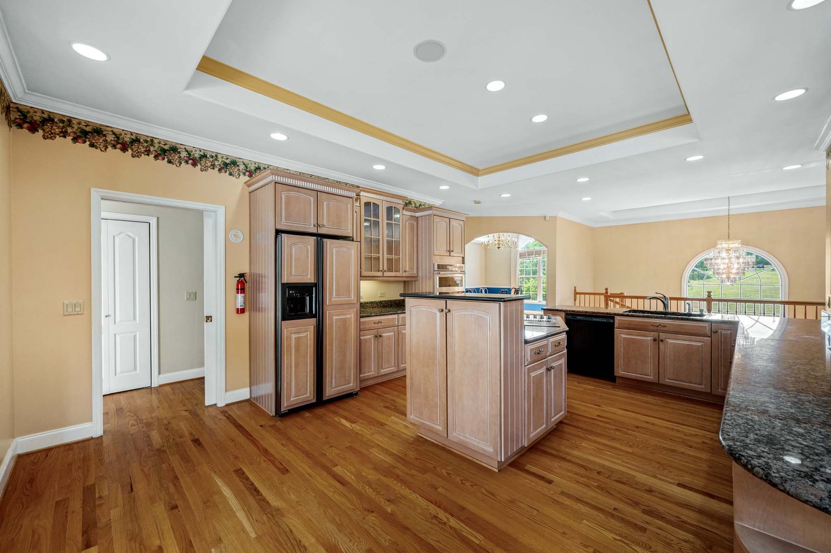 Image for 787 Old Lebanon Dirt Road, Hermitage