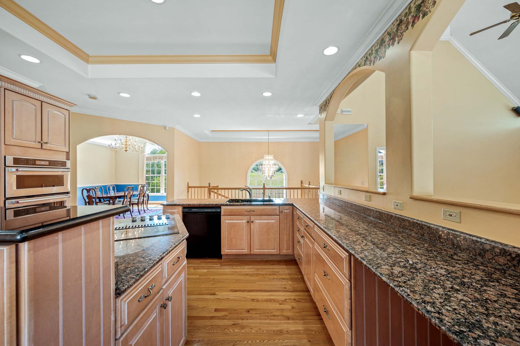 Image for 787 Old Lebanon Dirt Road, Hermitage