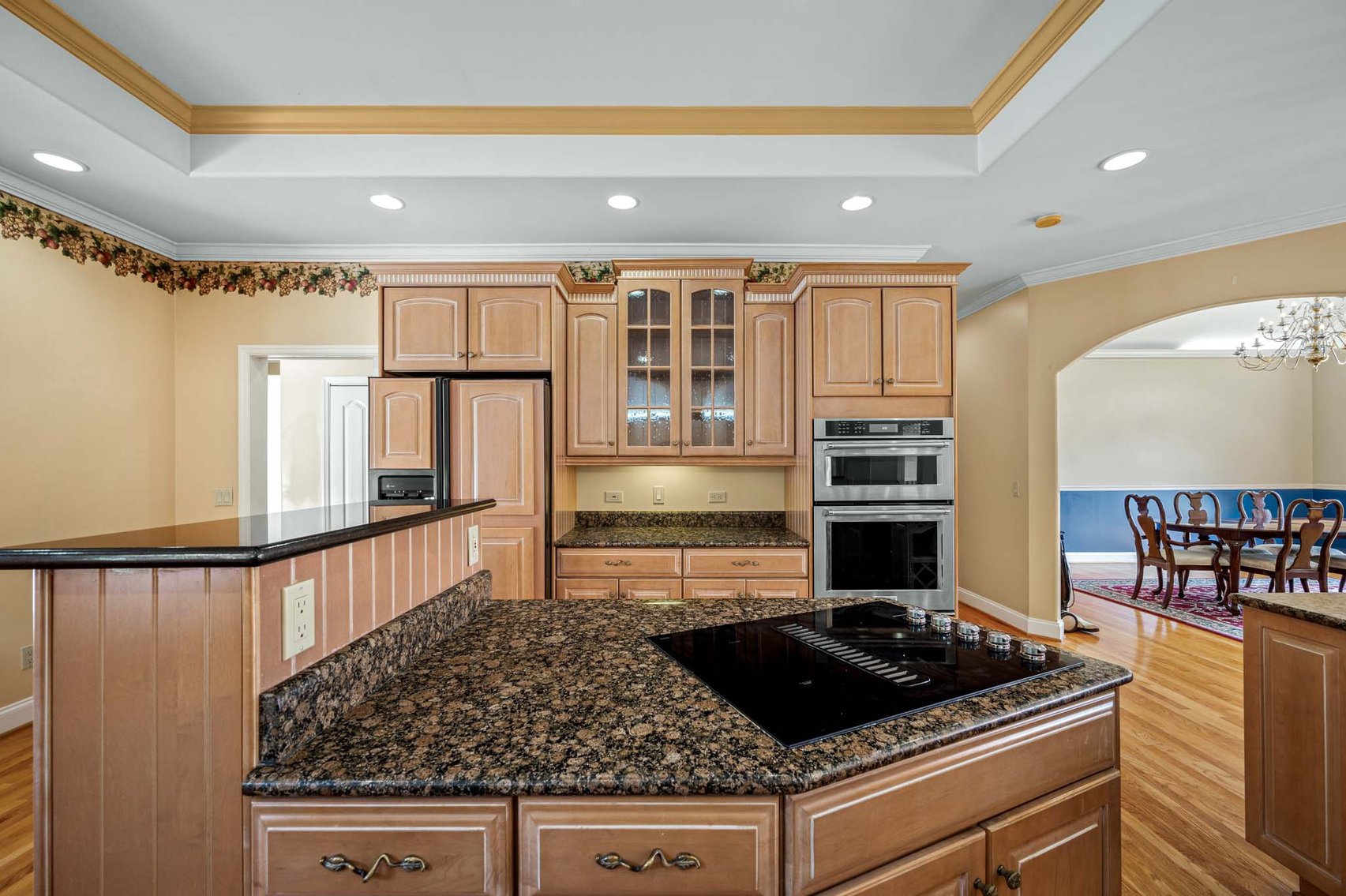 Image for 787 Old Lebanon Dirt Road, Hermitage