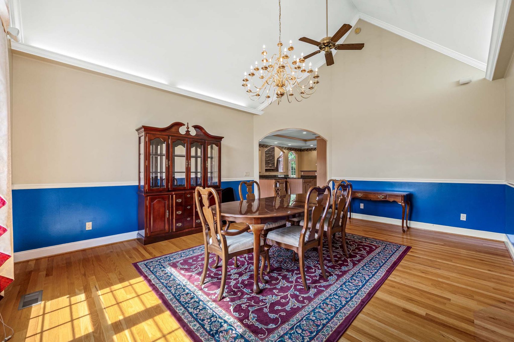 Image for 787 Old Lebanon Dirt Road, Hermitage