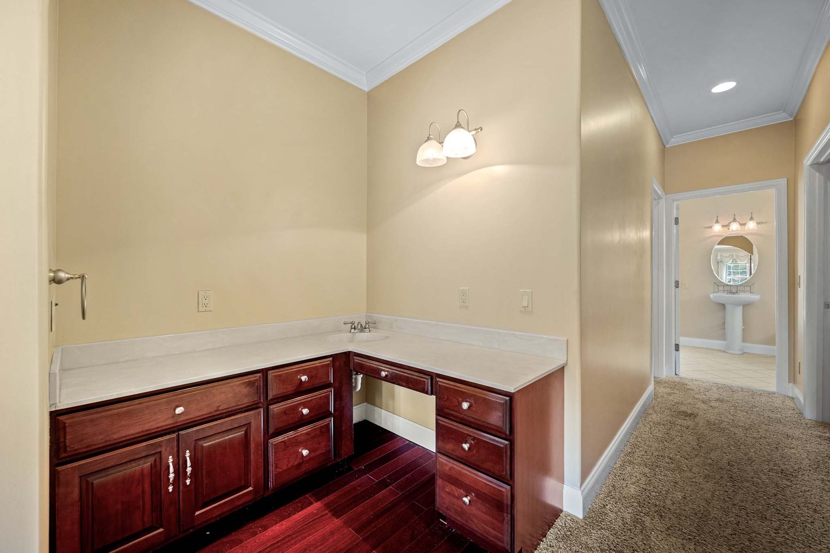 Image for 787 Old Lebanon Dirt Road, Hermitage