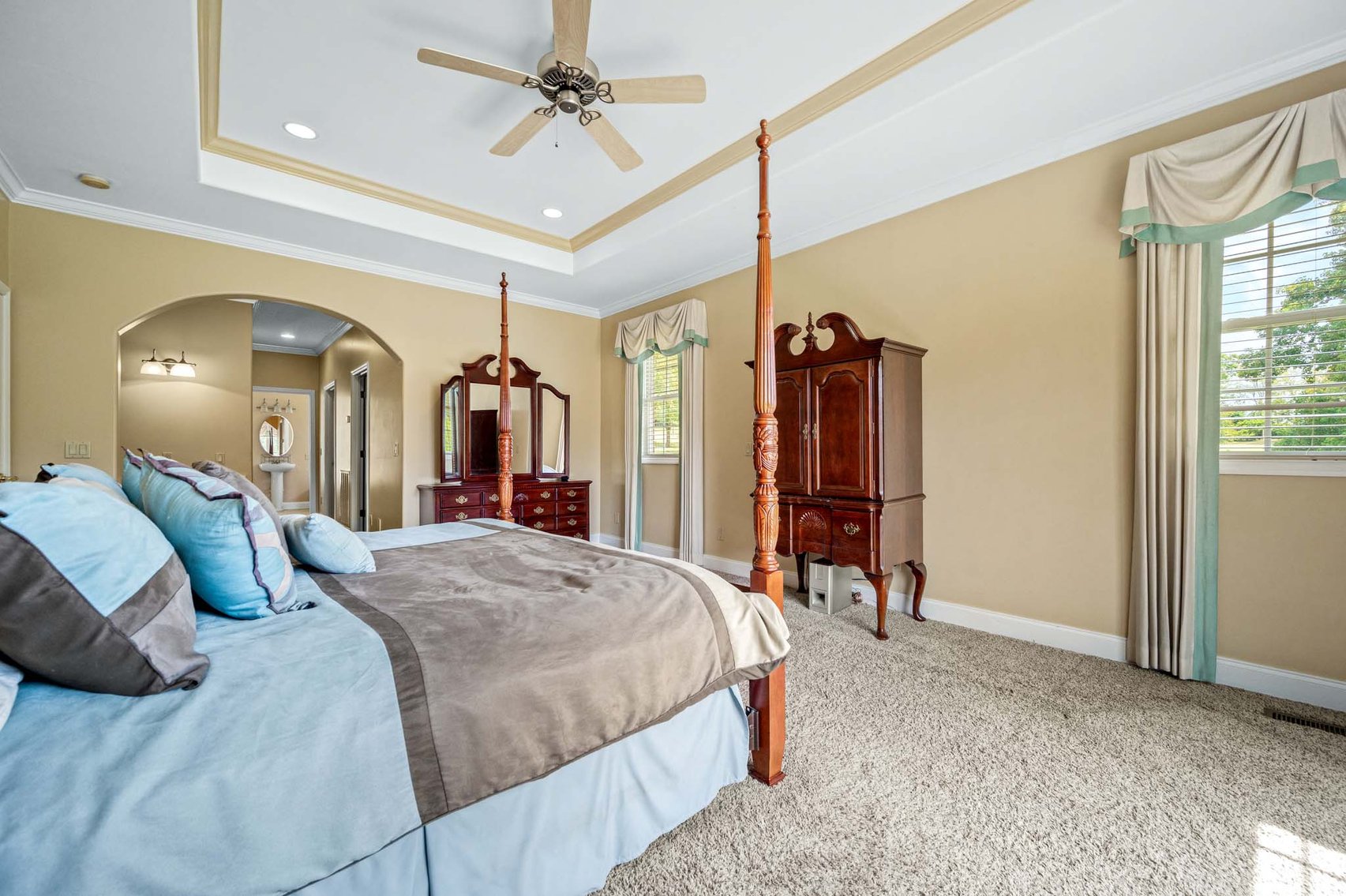 Image for 787 Old Lebanon Dirt Road, Hermitage