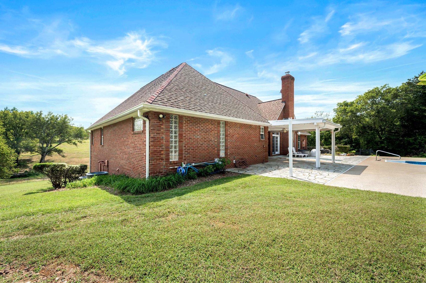 Image for 787 Old Lebanon Dirt Road, Hermitage