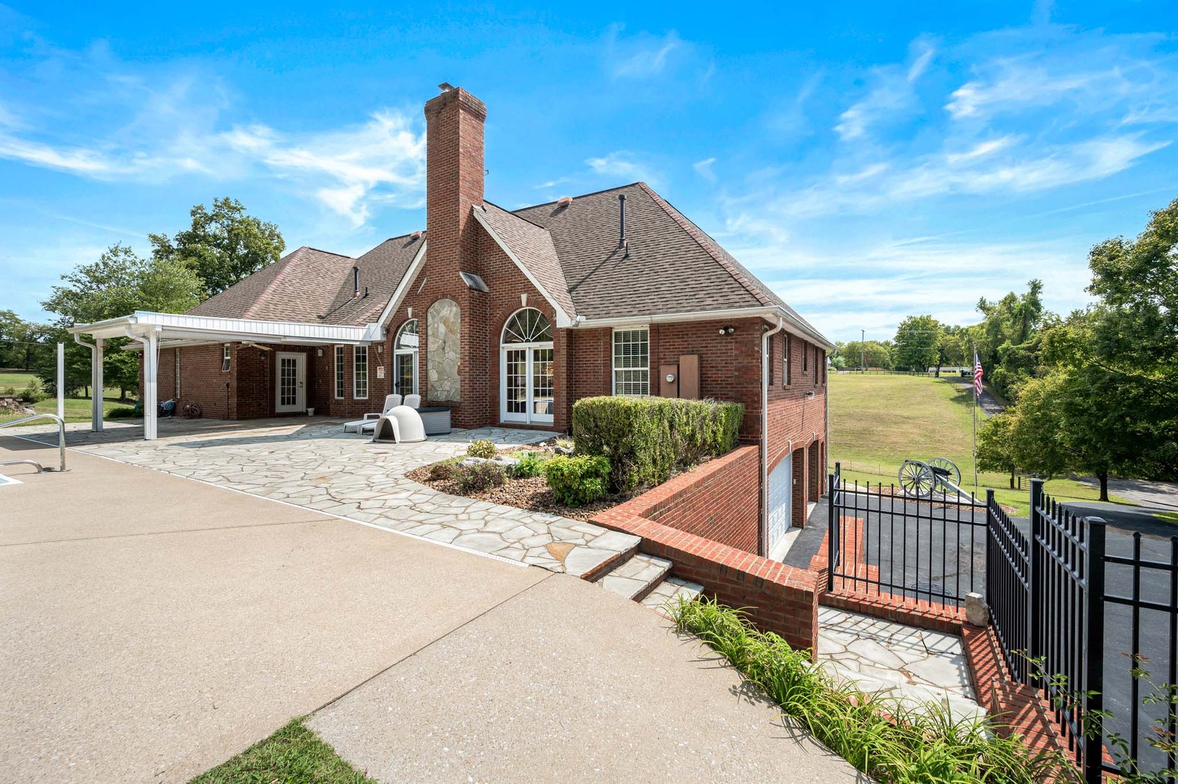 Image for 787 Old Lebanon Dirt Road, Hermitage