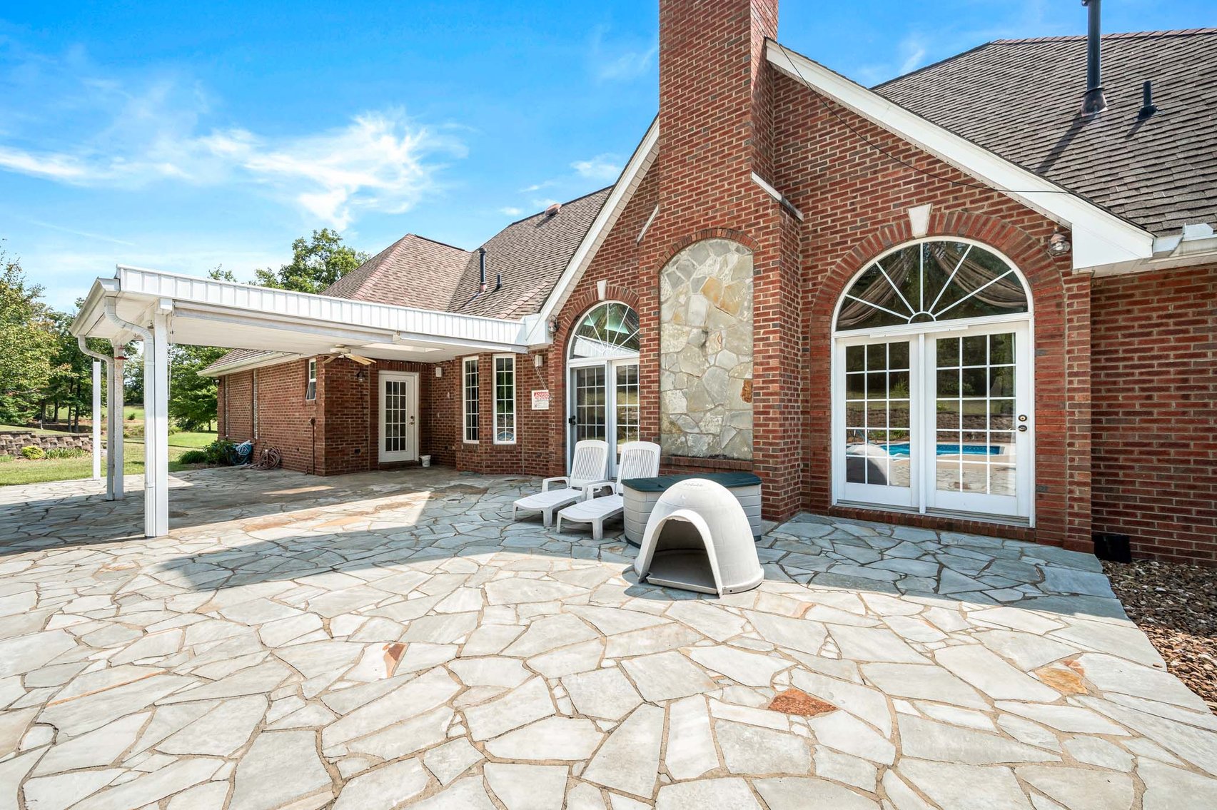 Image for 787 Old Lebanon Dirt Road, Hermitage