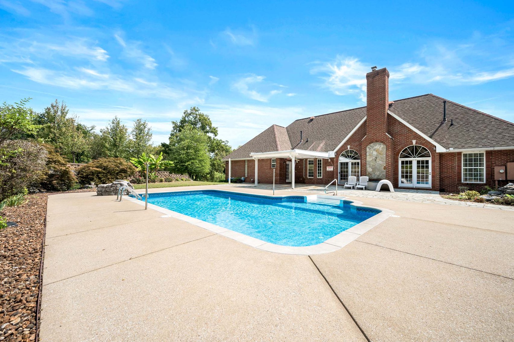 Image for 787 Old Lebanon Dirt Road, Hermitage