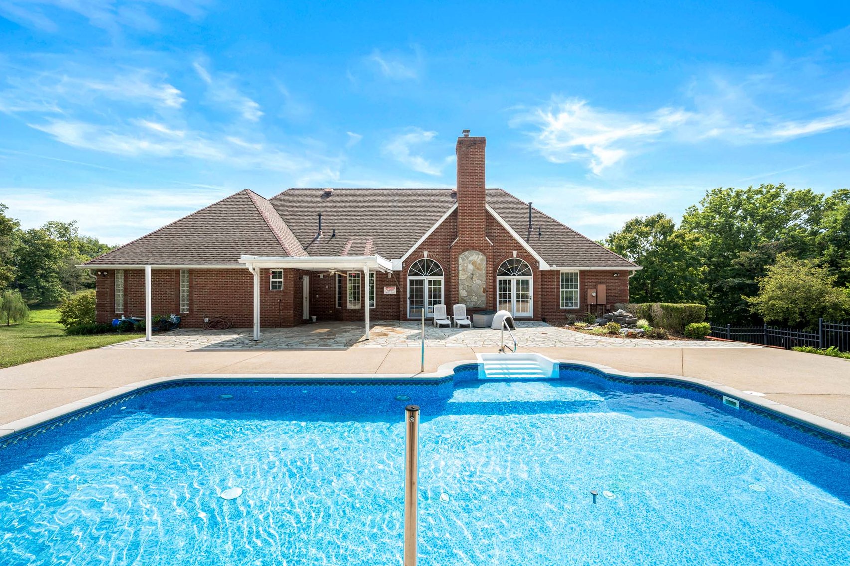 Image for 787 Old Lebanon Dirt Road, Hermitage