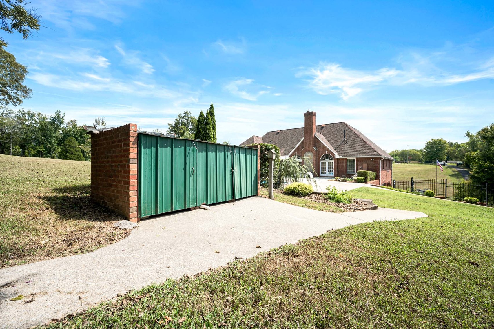 Image for 787 Old Lebanon Dirt Road, Hermitage