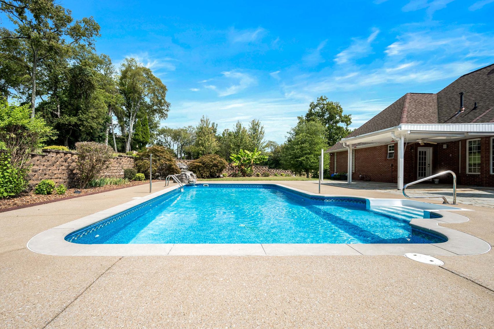 Image for 787 Old Lebanon Dirt Road, Hermitage