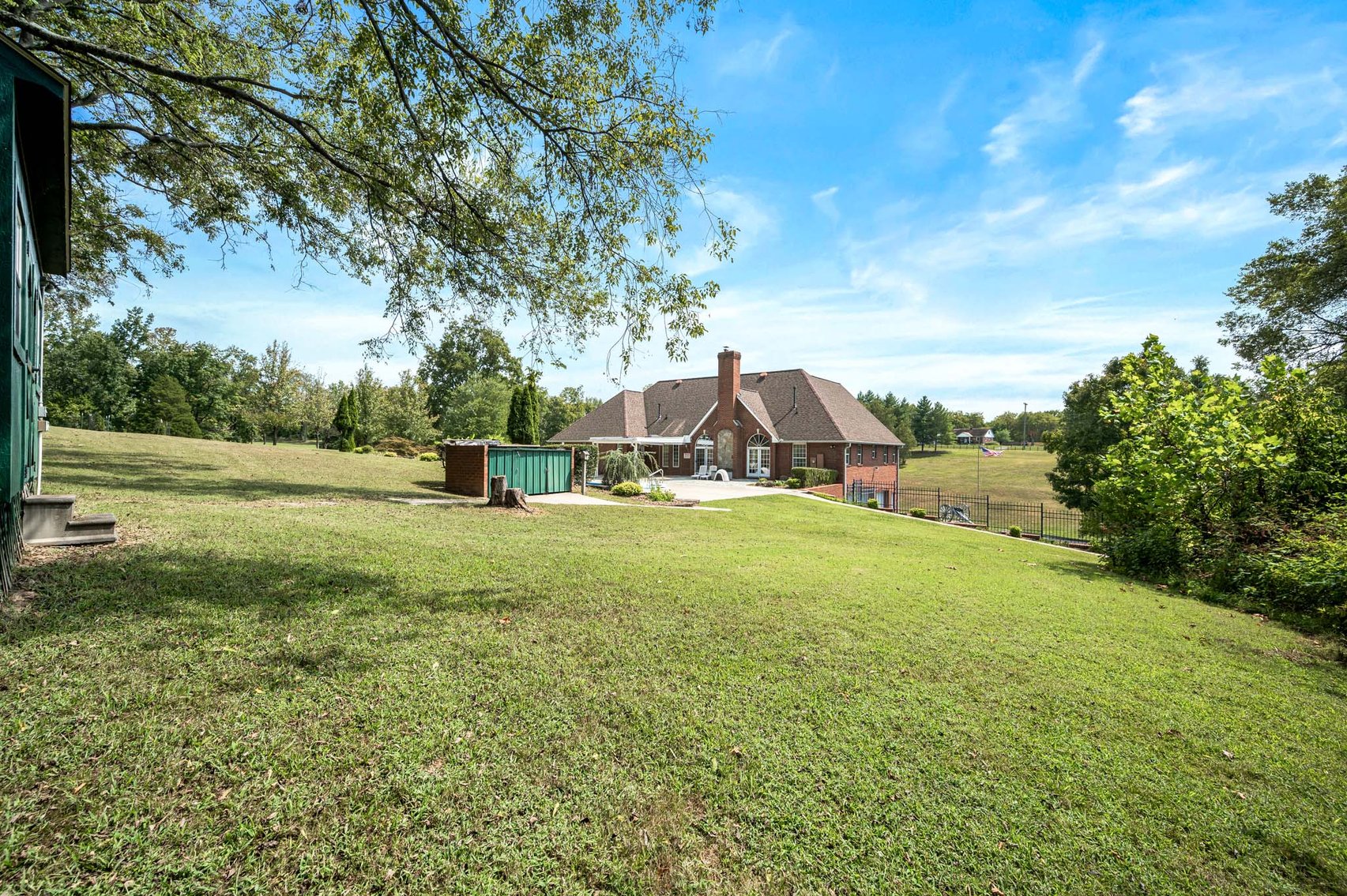 Image for 787 Old Lebanon Dirt Road, Hermitage