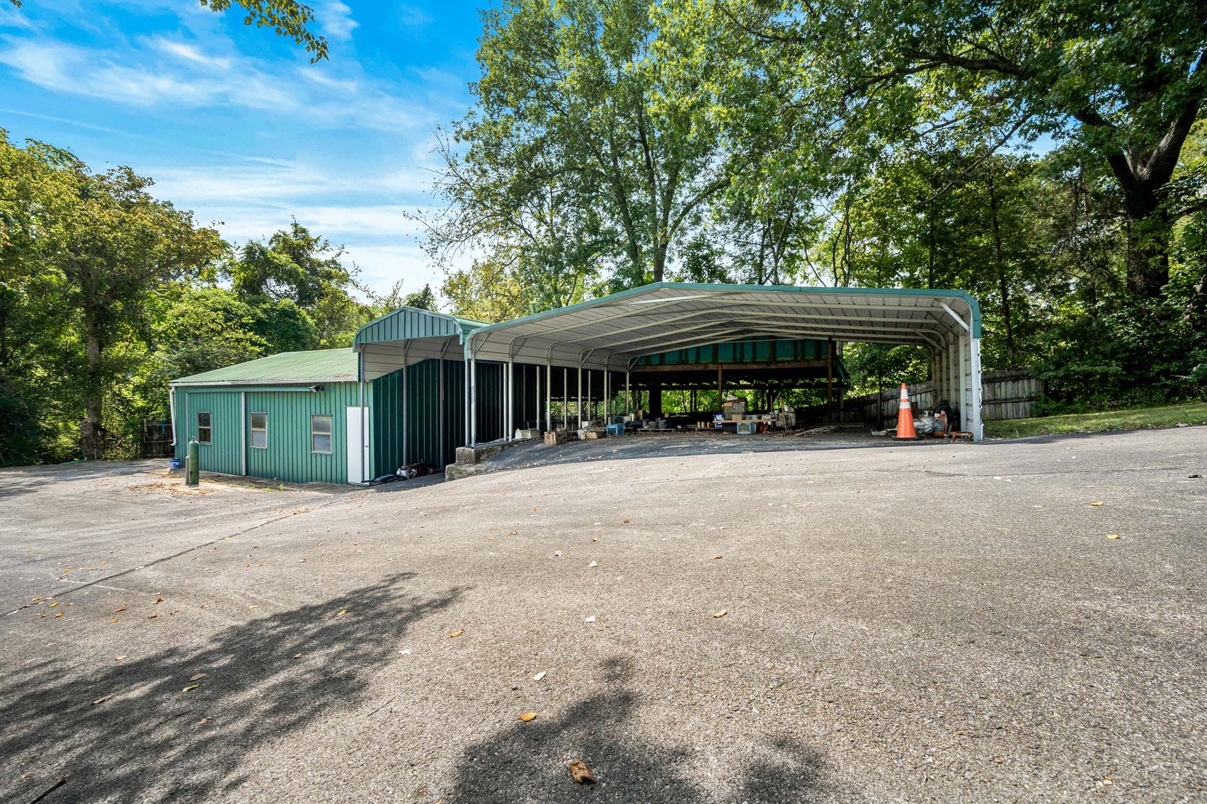 Image for 787 Old Lebanon Dirt Road, Hermitage