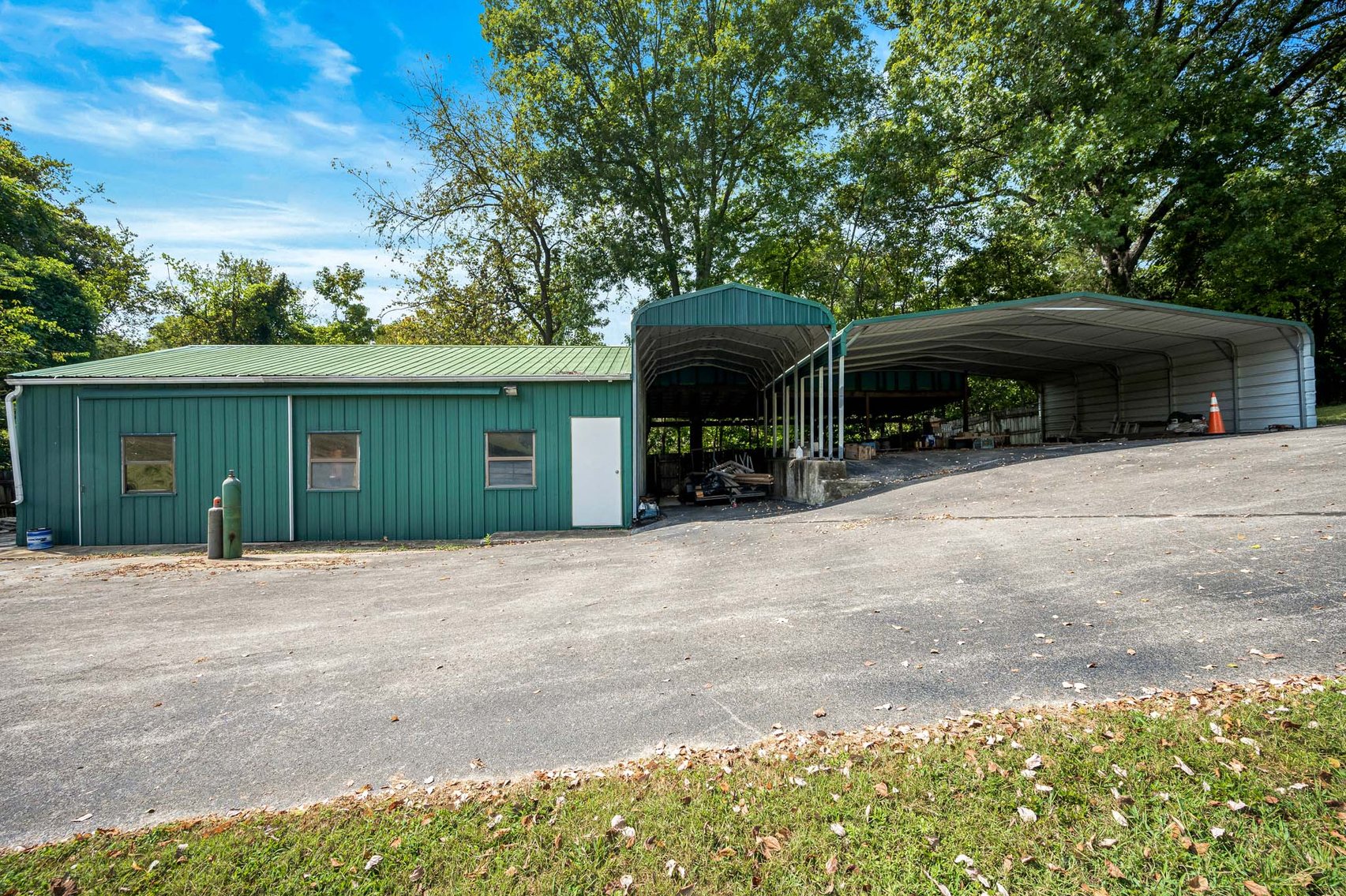 Image for 787 Old Lebanon Dirt Road, Hermitage