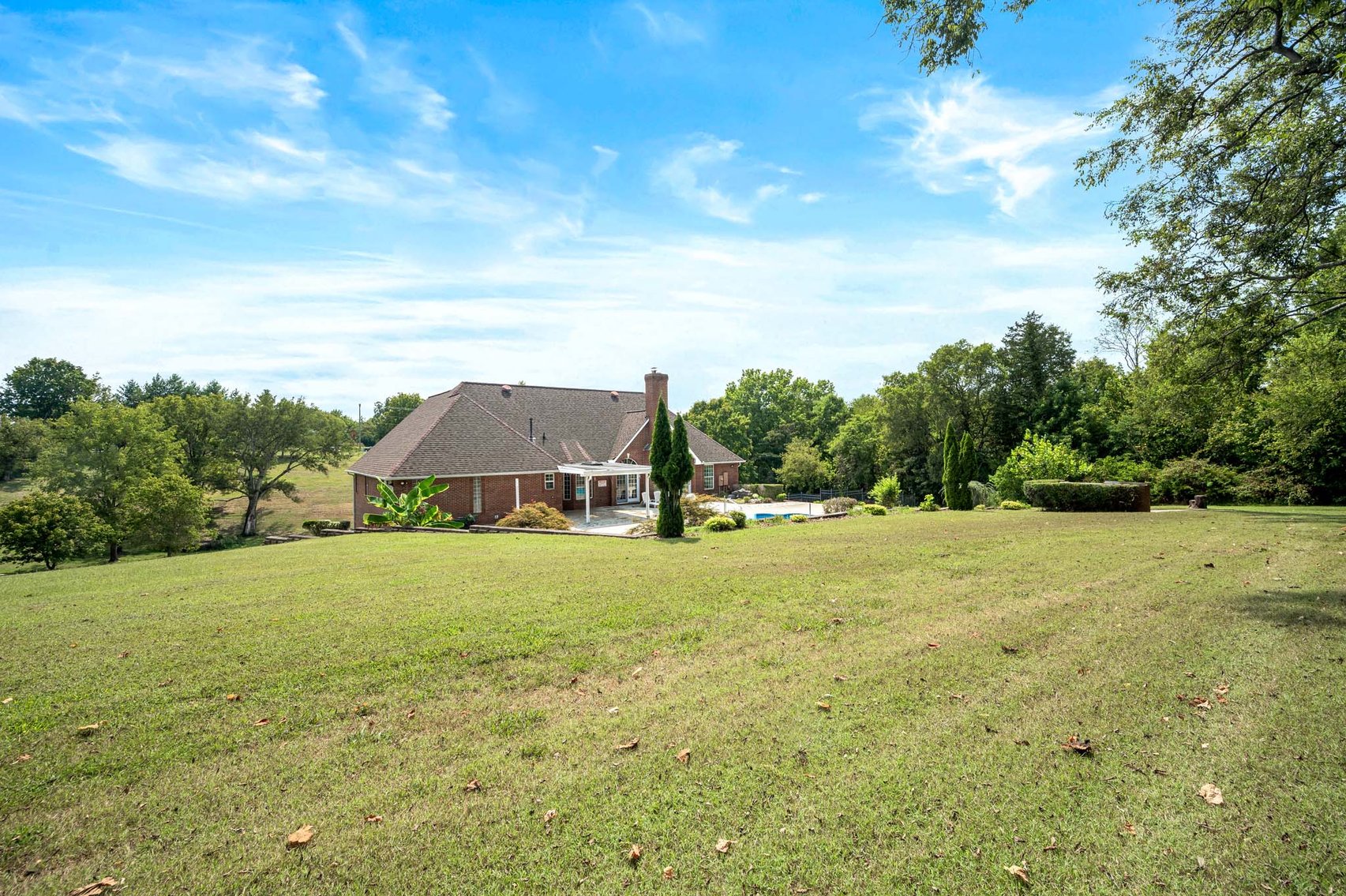 Image for 787 Old Lebanon Dirt Road, Hermitage