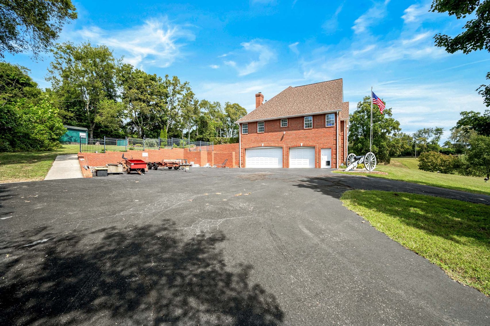 Image for 787 Old Lebanon Dirt Road, Hermitage