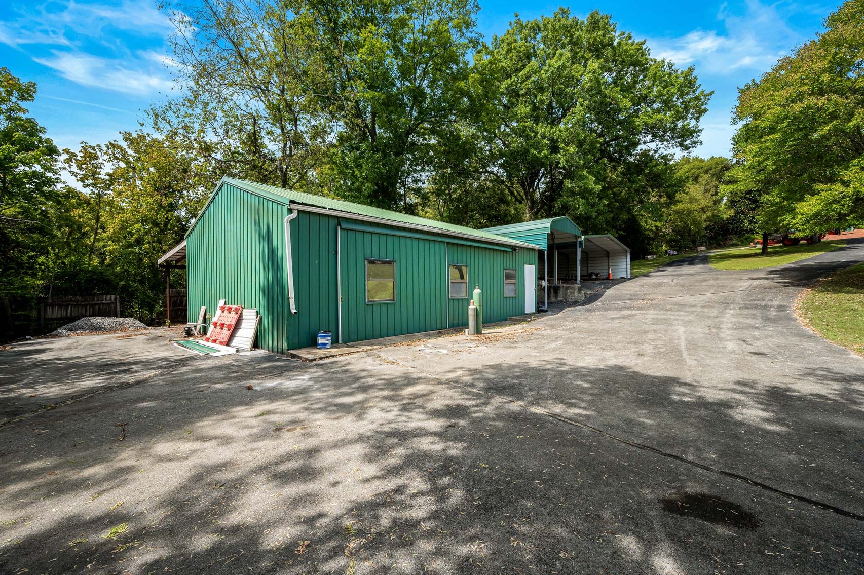 Image for 787 Old Lebanon Dirt Road, Hermitage