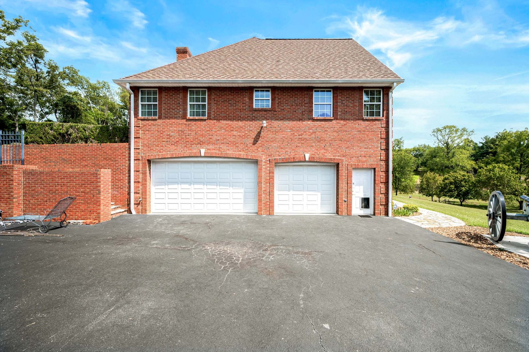 Image for 787 Old Lebanon Dirt Road, Hermitage