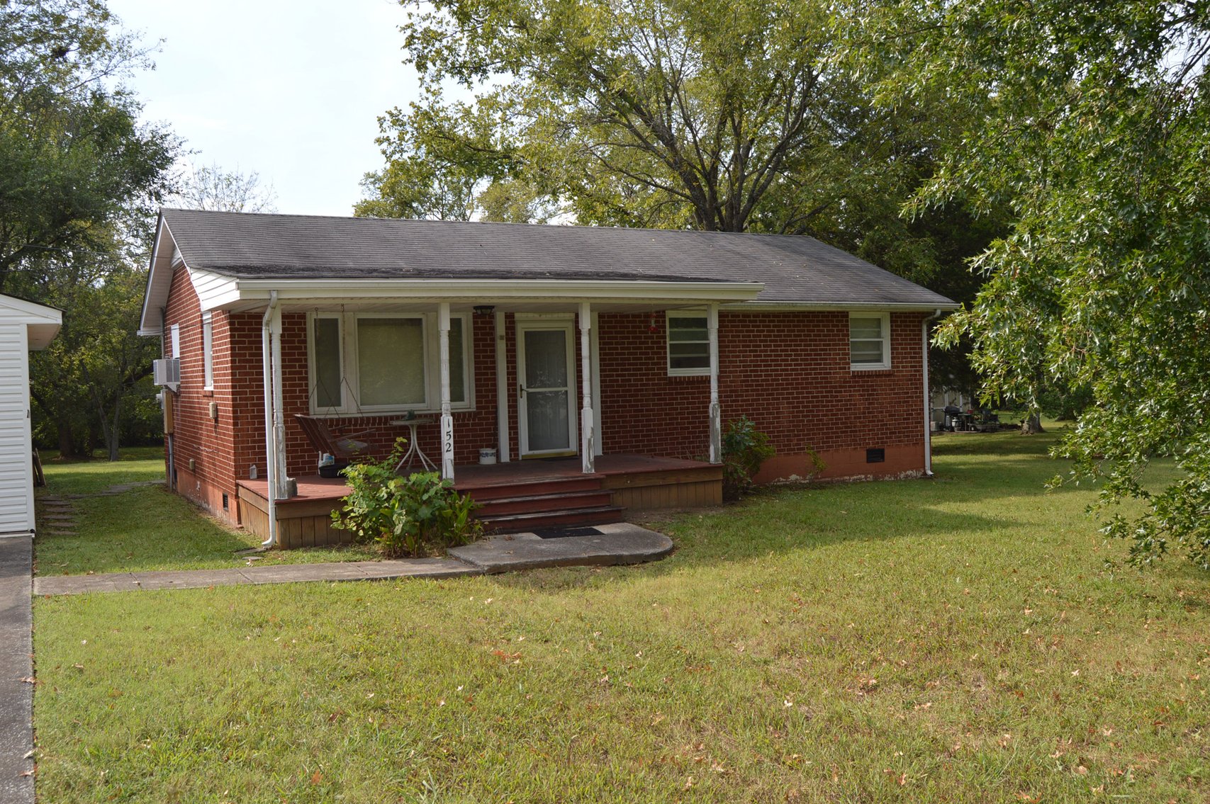 Image for 152 Hazelwood Lane, LaVergne