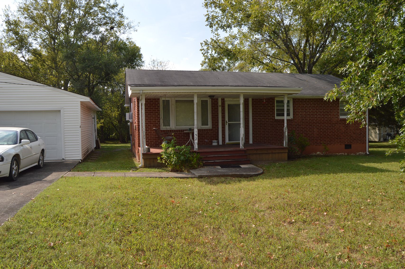 Image for 152 Hazelwood Lane, LaVergne