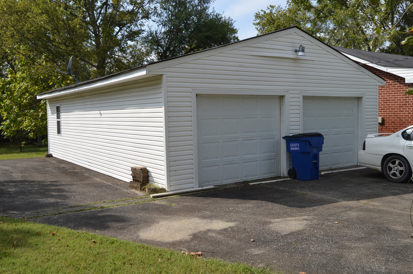 Image for 152 Hazelwood Lane, LaVergne