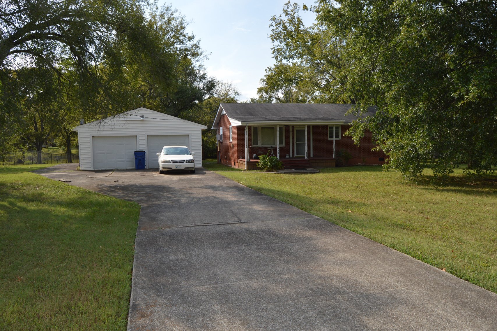 Image for 152 Hazelwood Lane, LaVergne