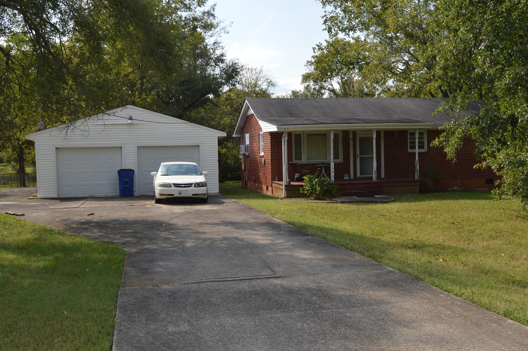 Image for 152 Hazelwood Lane, LaVergne