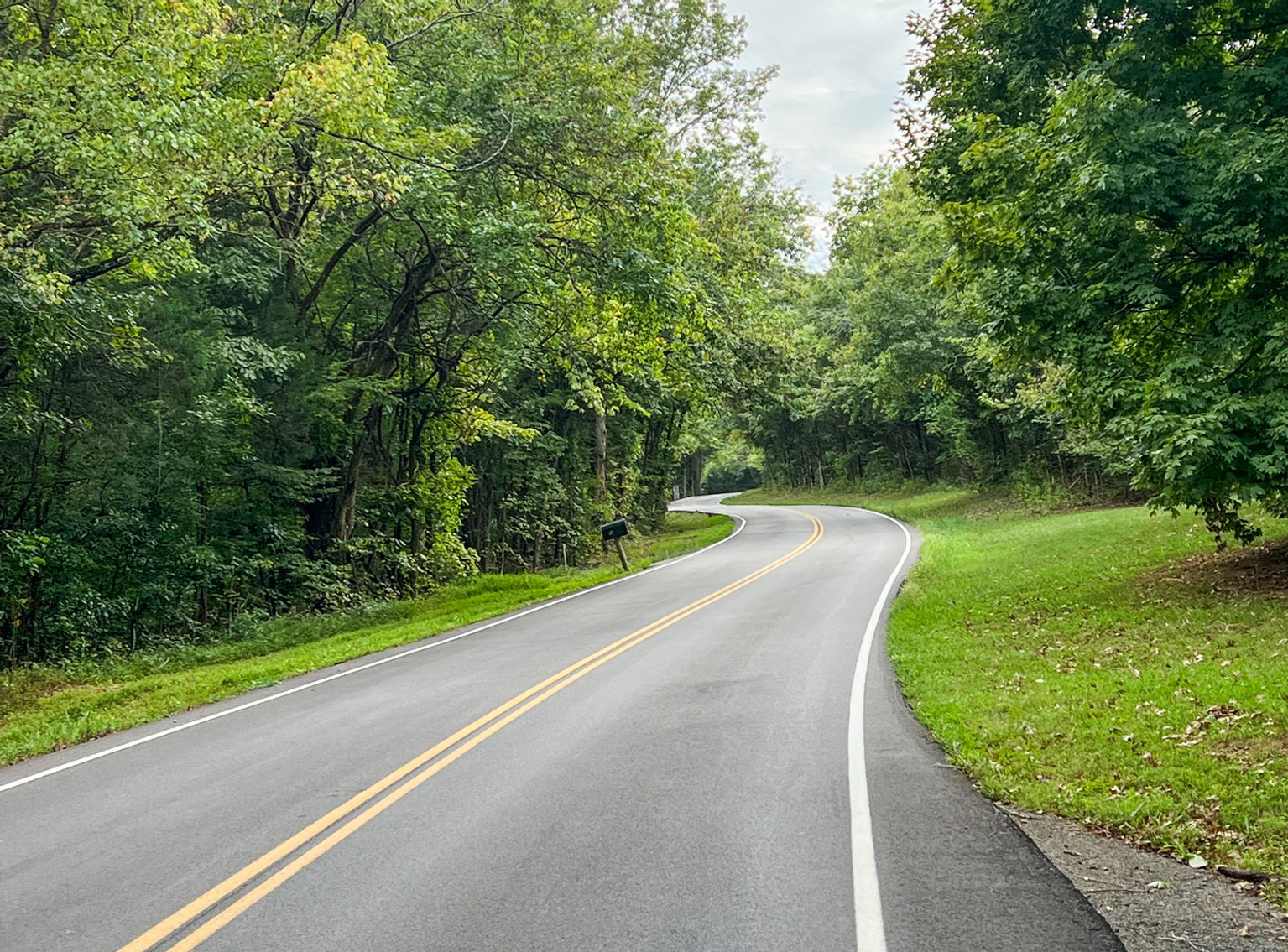 Image for 500 Rehobath Road, College Grove