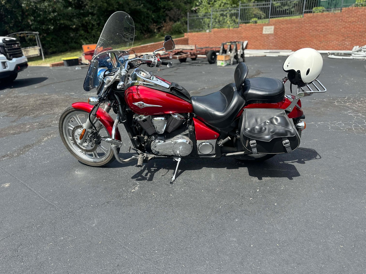 Image for 787 Old Lebanon Dirt Road, Hermitage