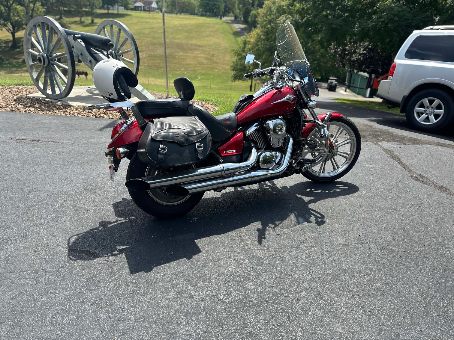 Image for 787 Old Lebanon Dirt Road, Hermitage