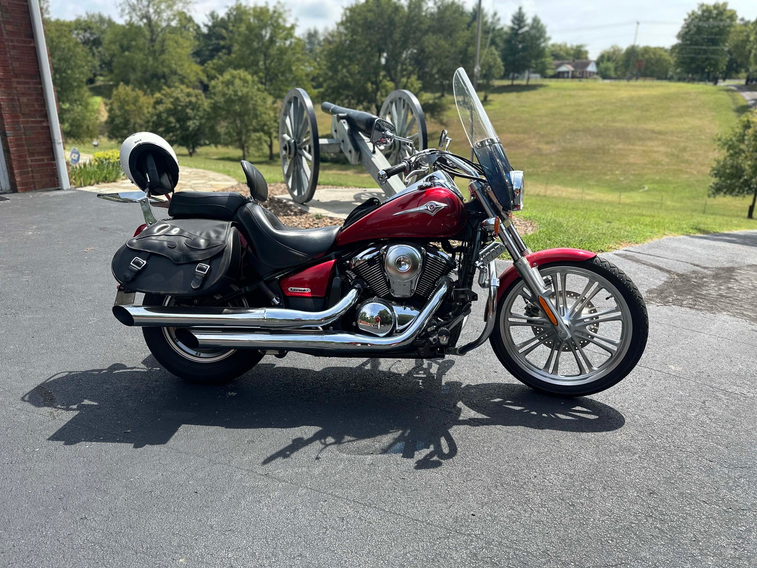 Image for 787 Old Lebanon Dirt Road, Hermitage