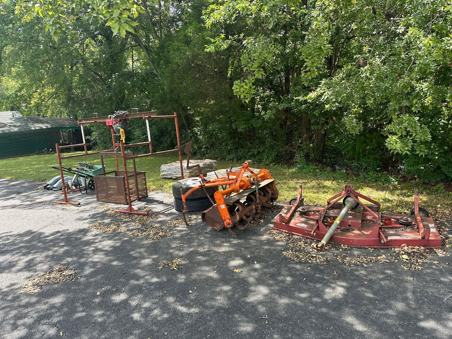 Image for 787 Old Lebanon Dirt Road, Hermitage