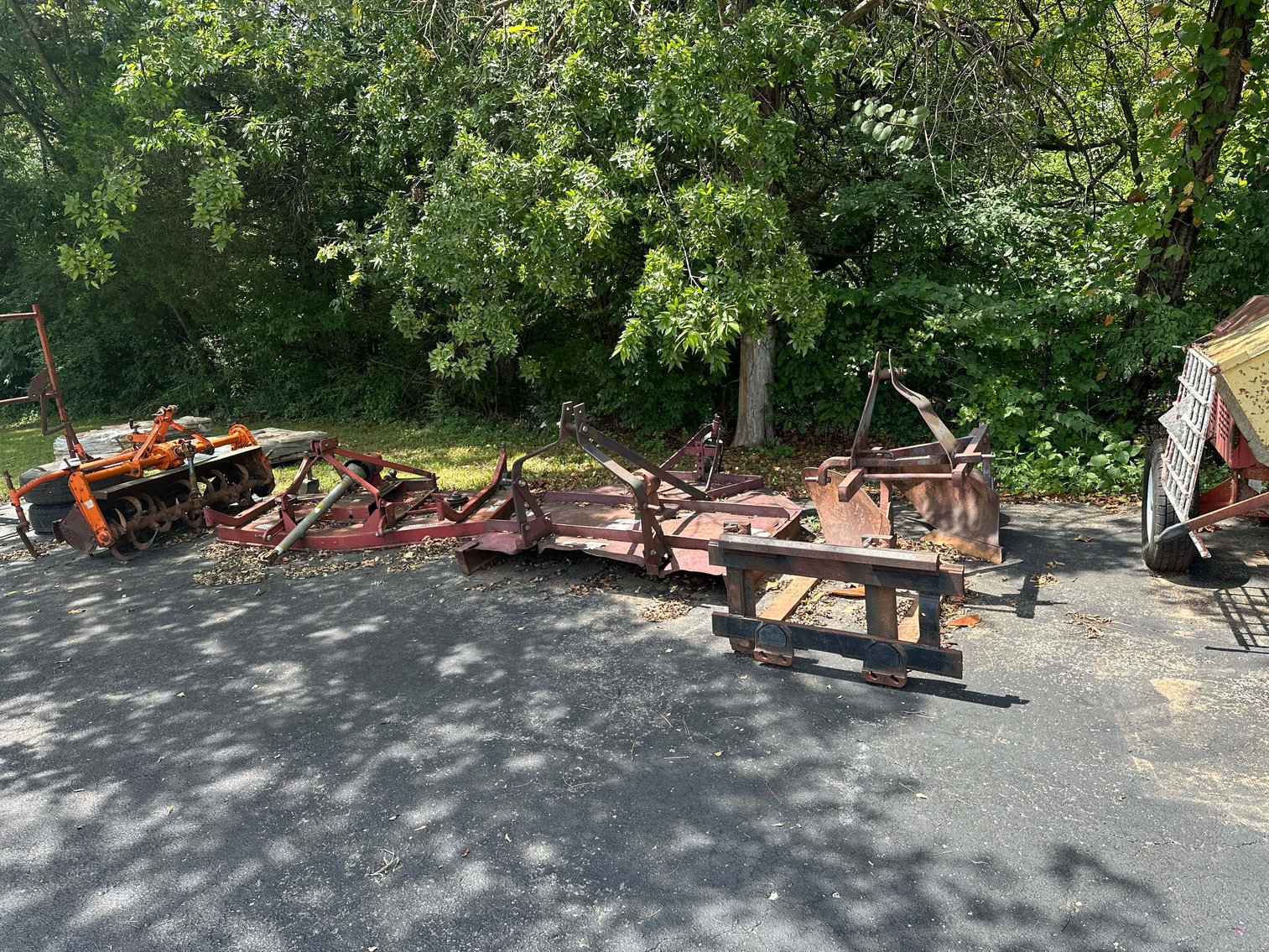 Image for 787 Old Lebanon Dirt Road, Hermitage