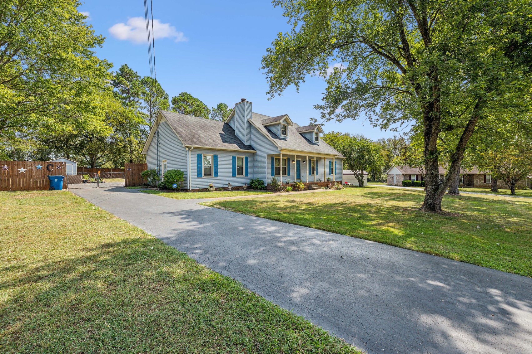 Image for 1643 Windy Meadow Drive, Christiana