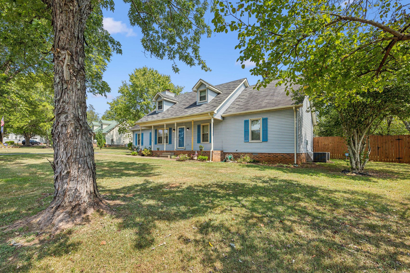 Image for 1643 Windy Meadow Drive, Christiana