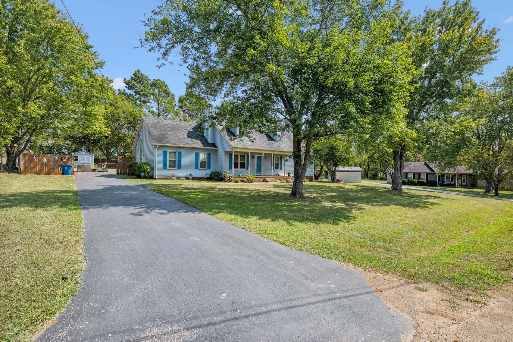 Image for 1643 Windy Meadow Drive, Christiana