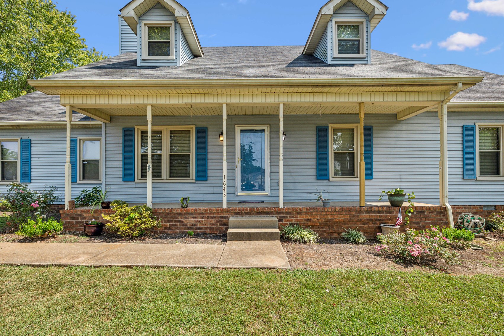 Image for 1643 Windy Meadow Drive, Christiana