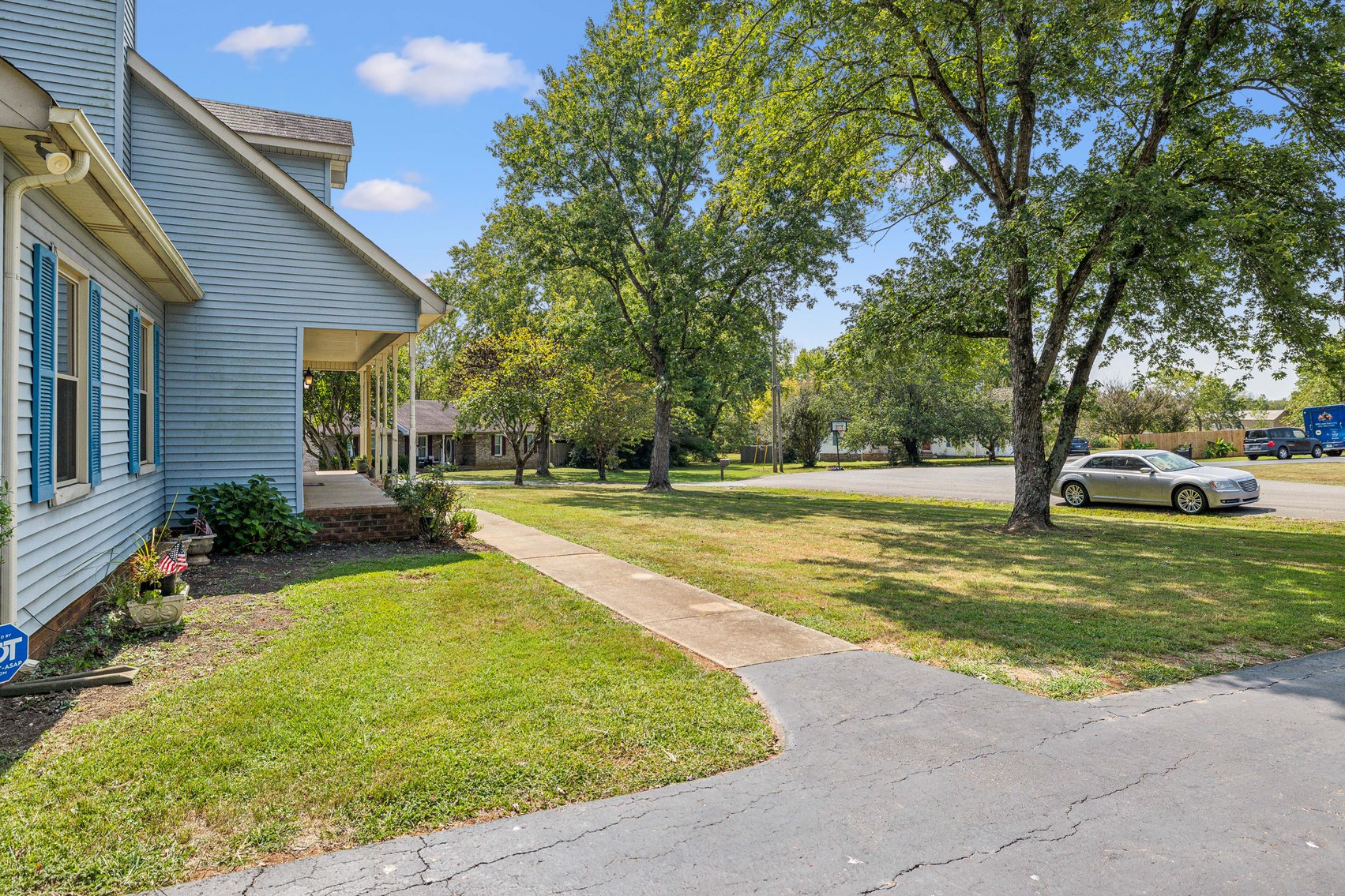 Image for 1643 Windy Meadow Drive, Christiana