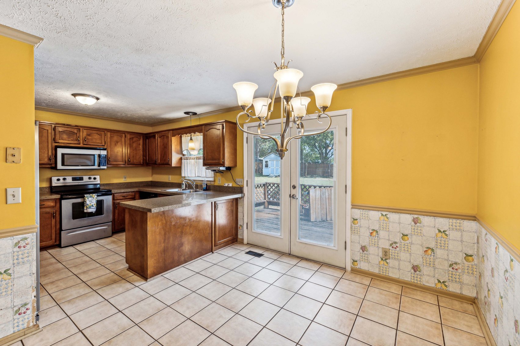 Image for 1643 Windy Meadow Drive, Christiana