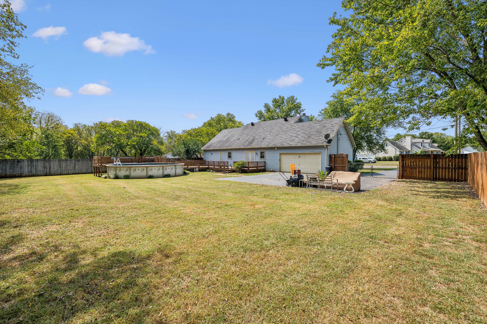 Image for 1643 Windy Meadow Drive, Christiana