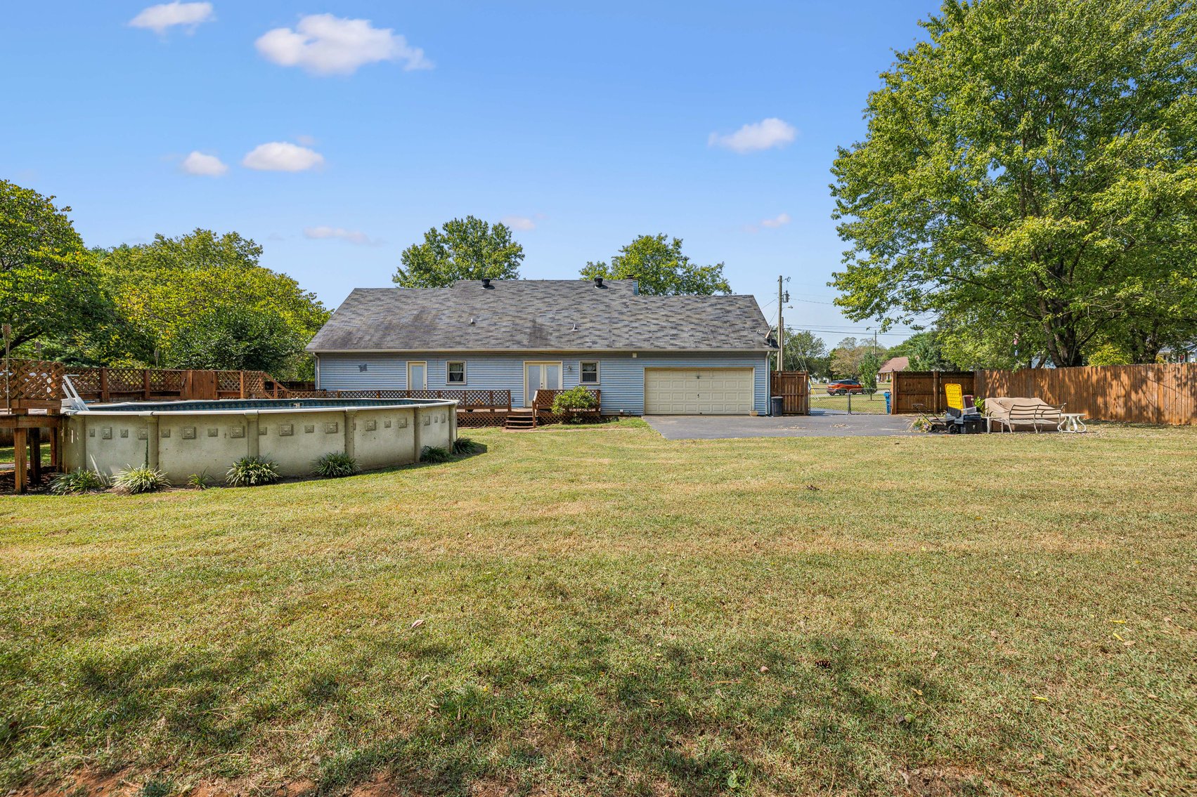 Image for 1643 Windy Meadow Drive, Christiana