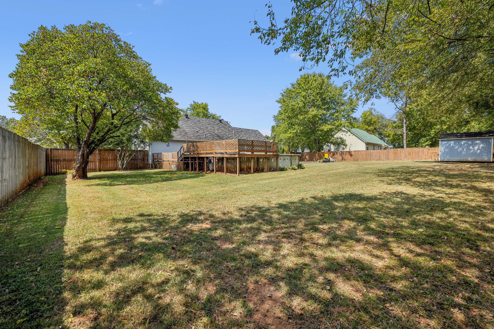 Image for 1643 Windy Meadow Drive, Christiana