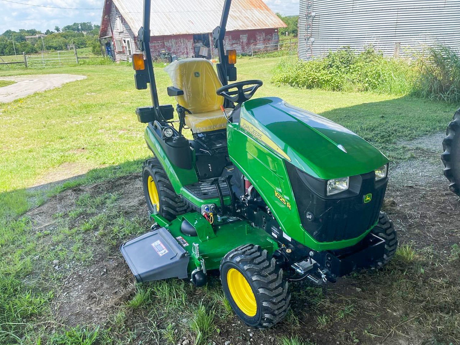 Image for Couch Lane, Bell Buckle