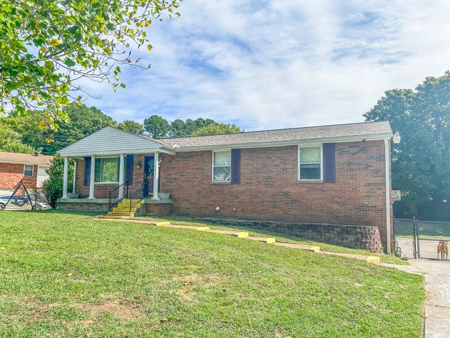 Image for 305 Ocala Court S., Nashville