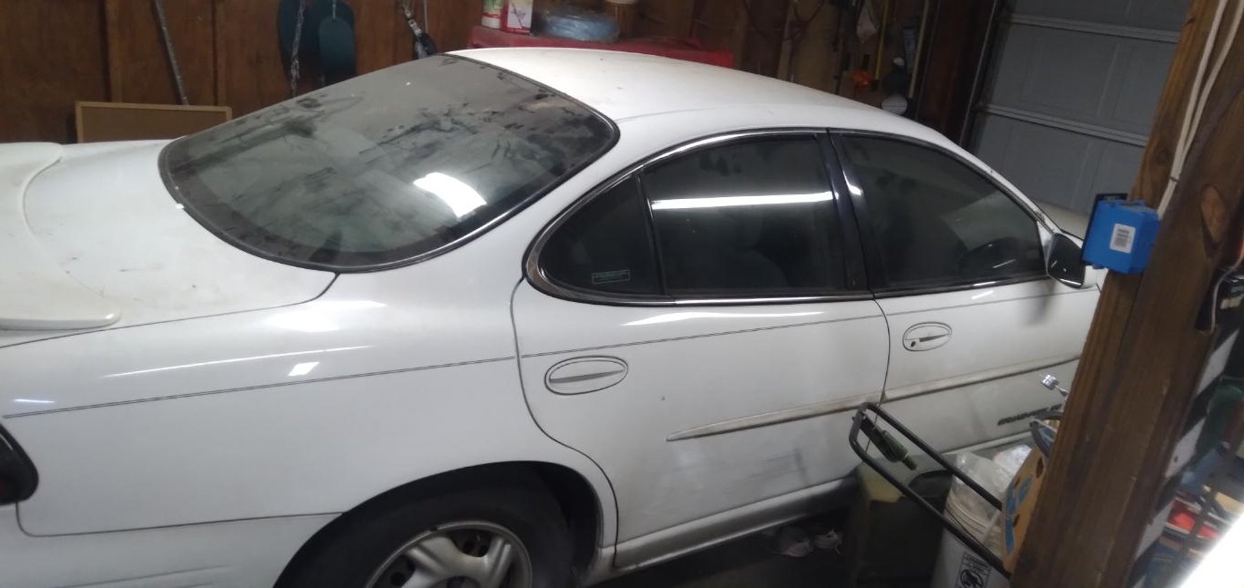 Image for 152 Hazelwood Lane, LaVergne