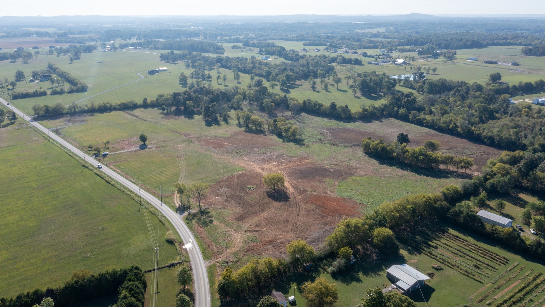 Image for 2250 Unionville Deason Road, Bell Buckle